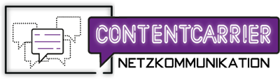 Contentcarrier